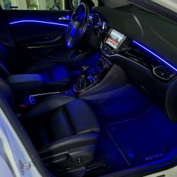 Kit Ambient Light Opel Astra K 2015–2021