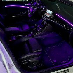 Kit Ambient Light Opel Astra K 2015–2021