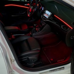Kit Ambient Light Opel Astra K 2015–2021