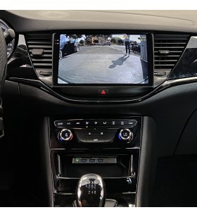 Autoradio Android Opel Astra K 2015-2021 Apple CarPlay 10 pollici