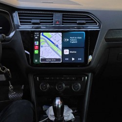 Autoradio Android...