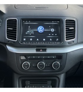 Autoradio Android...