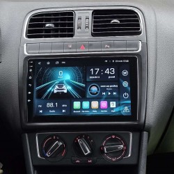 Autoradio Android...