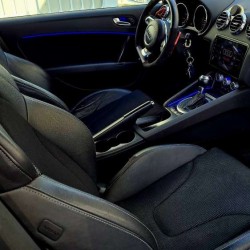 Kit Ambient Light Audi TT 8J 2006–2014