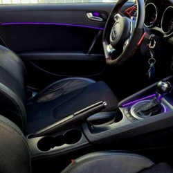 Kit Ambient Light Audi TT 8J 2006–2014