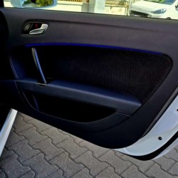 Kit Ambient Light Audi TT 8J 2006–2014