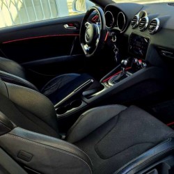 Kit Ambient Light Audi TT 8J 2006–2014