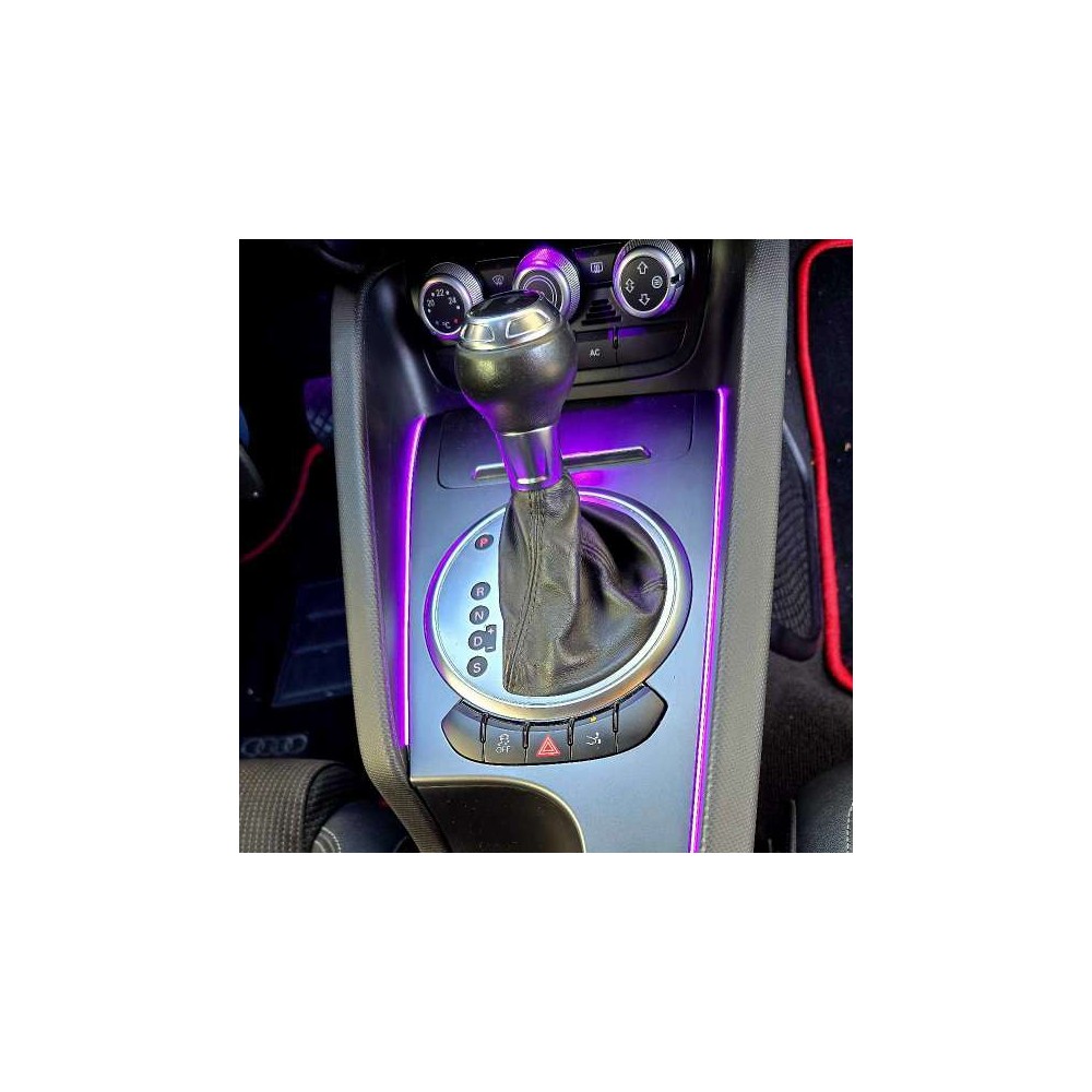 Kit Ambient Light Audi TT 8J 2006–2014