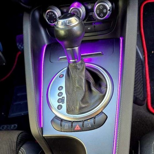 Kit Ambient Light Audi TT 8J 2006–2014