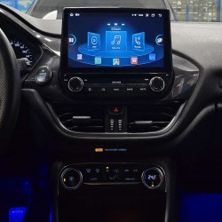 Autoradio Android Ford Puma...