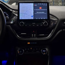 Autoradio Android Ford Puma 2020-2024 Apple CarPlay 9 pollici