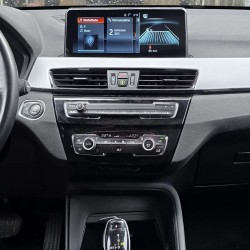 Autoradio Android BMW X1 F48 2015-2022 Apple CarPlay 10,25 pollici
