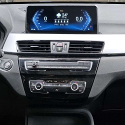 Autoradio Android BMW X1 F48 2015-2022 Apple CarPlay 10,25 pollici