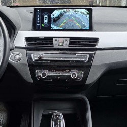 Autoradio Android BMW X1 F48 2015-2022 Apple CarPlay 10,25 pollici