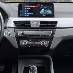 Autoradio Android BMW X1 F48 2015-2022 Apple CarPlay 10,25 pollici