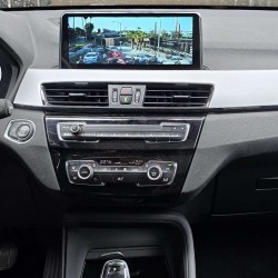 Autoradio Android BMW X1 F48 2015-2022 Apple CarPlay 10,25 pollici