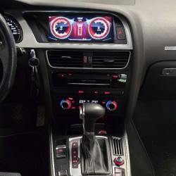 Autoradio Android Audi A5...