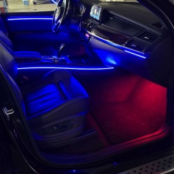 Kit Ambient Light BMW X5 E70 2006–2013