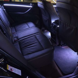Kit Ambient Light BMW X5 E70 2006–2013