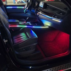 Kit Ambient Light BMW X5 E70 2006–2013