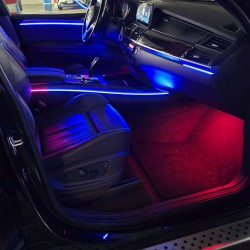 Kit Ambient Light BMW X5 E70 2006–2013