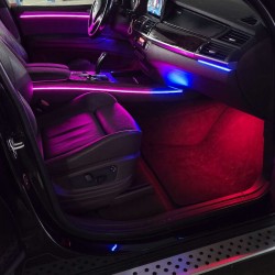 Kit Ambient Light BMW X5 E70 2006–2013
