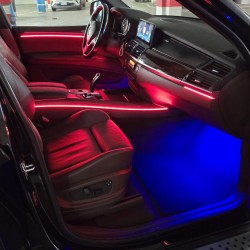 Kit Ambient Light BMW X5 E70 2006–2013
