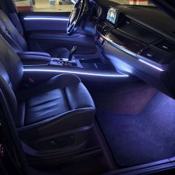 Kit Ambient Light BMW X5 E70 2006–2013