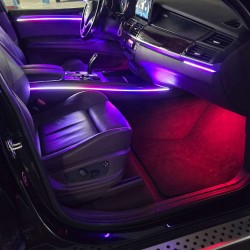 Kit Ambient Light BMW X5 E70 2006–2013