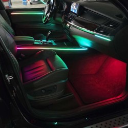Kit Ambient Light BMW X5 E70 2006–2013