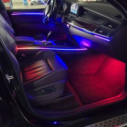 Kit Ambient Light BMW X5 E70 2006–2013