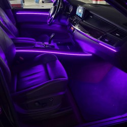 Kit Ambient Light BMW X5 E70 2006–2013