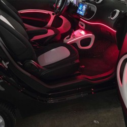 Kit Ambient Light Smart...