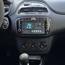 Autoradio Android Fiat...