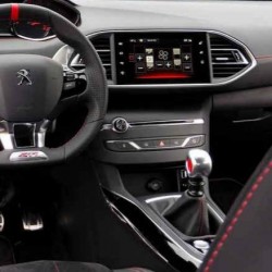 Autoradio Android Peugeot...