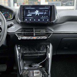 Autoradio Android Peugeot...