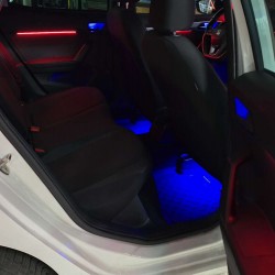 Kit Ambient Light Seat Ibiza 2017–2021