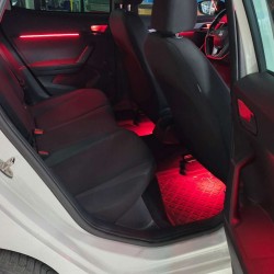 Kit Ambient Light Seat Ibiza 2017–2021