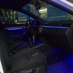 Kit Ambient Light Seat Ibiza 2017–2021