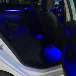 Kit Ambient Light Seat Ibiza 2017–2021