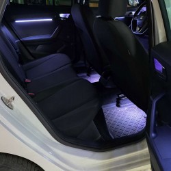 Kit Ambient Light Seat Ibiza 2017–2021