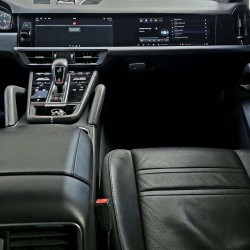Autoradio Android Porsche...