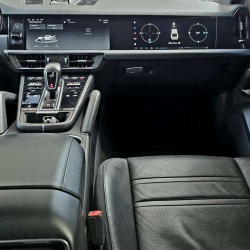 Autoradio Android Porsche Cayenne 958 2010-2017 Apple CarPlay doppio display 12,3 + 12,3 pollici