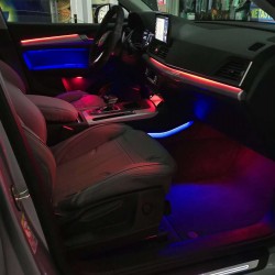 Kit Ambient Light Audi Q5...