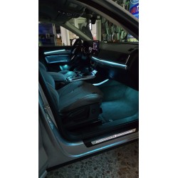 Kit Ambient Light Audi Q5 FY 2017–2024