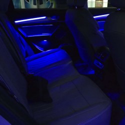 Kit Ambient Light Audi Q5 FY 2017–2024