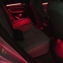 Kit Ambient Light Audi Q5 FY 2017–2024