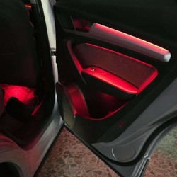 Kit Ambient Light Audi Q5 FY 2017–2024
