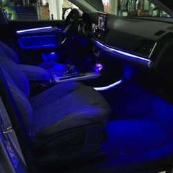 Kit Ambient Light Audi Q5 FY 2017–2024