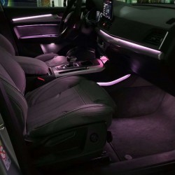Kit Ambient Light Audi Q5 FY 2017–2024